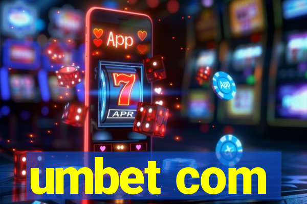 umbet com